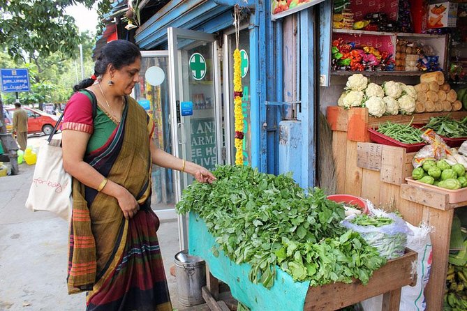 Traditional Cooking Class in Chennai in a Local Home with Sundari - Practical tips before you go