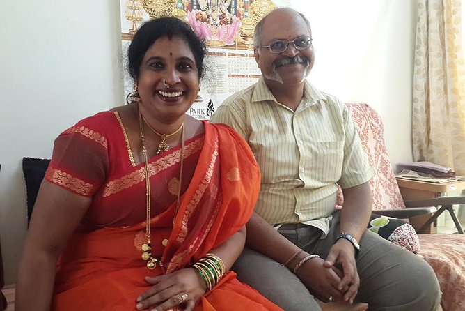 Traditional Gowda Cooking Class and Meal in a Bangalore Home - Key things to look forward to