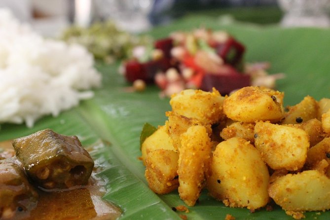 Traditional Gowda Cooking Class and Meal in a Bangalore Home - Why This Gowda Class Feels Like Dinner With a Family