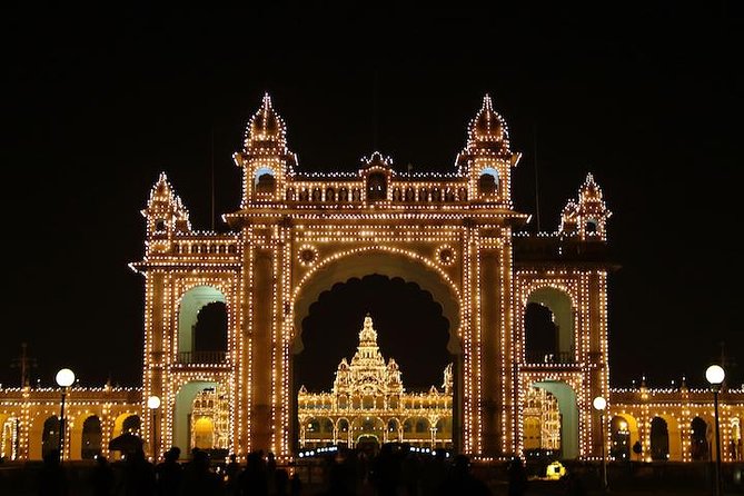 Treasures of Mysuru - day tour - Key points worth knowing before you go
