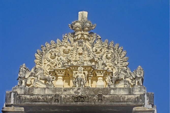 Trivandrum Walk of Divinity (2 Hours Guided Walk) - Who this tour is best for (and who should skip it)