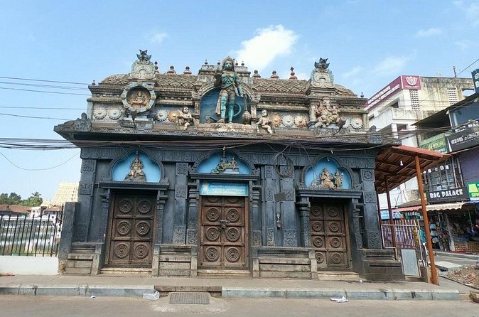 Trivandrum Walk of Divinity (2 Hours Guided Walk) - Should you book the Trivandrum Walk of Divinity?