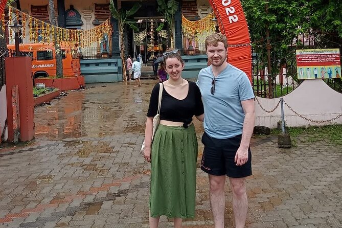 Tuk Tuk tour in Cochin with Port pick-up - Stop-by-stop: what each place is really like