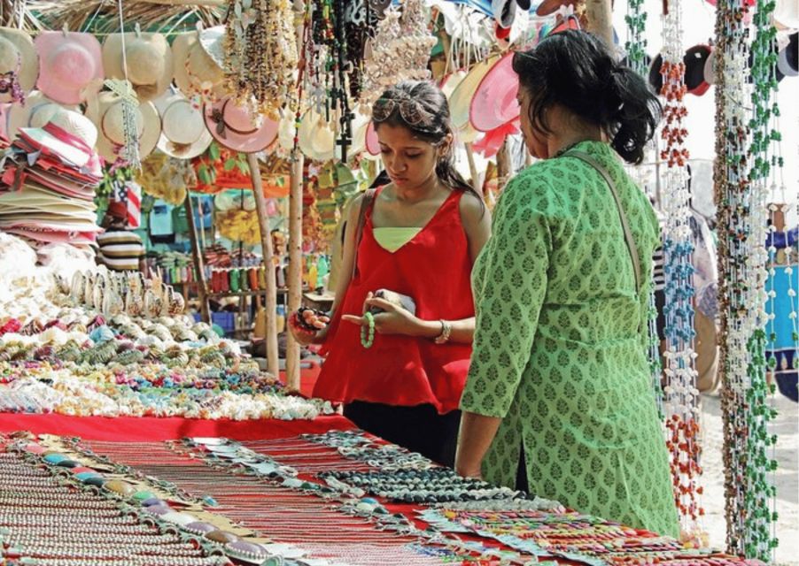 Vibrant Markets of Trivandrum (2 Hours Guided Walking Tour) - Where Markets Tell You How Trivandrum Lives