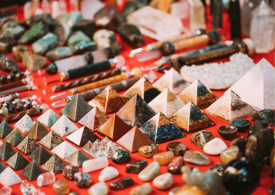 Vibrant Markets of Trivandrum (2 Hours Guided Walking Tour) - What You Can Shop (and How to Spend Without Guessing)