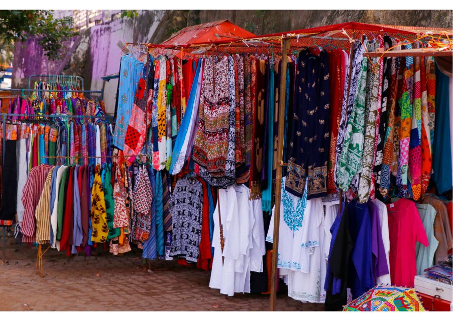 Vibrant Markets of Trivandrum (2 Hours Guided Walking Tour) - Who This Tour Suits Best