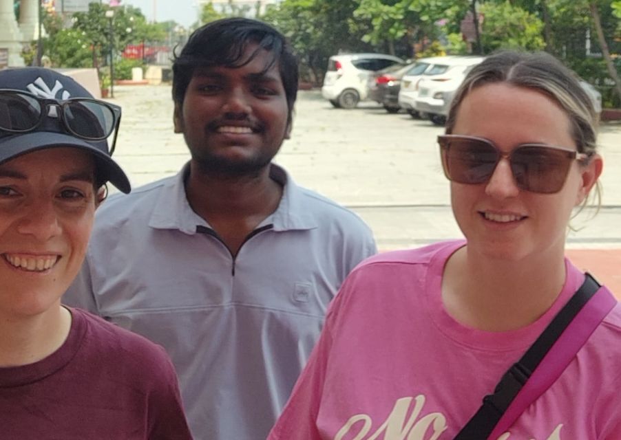 Walk of Divinity Bangalore (2 hours guided walking tour) - Key Highlights You Should Know Before You Go