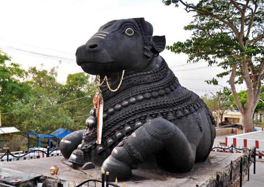 Walk of Divinity Bangalore (2 hours guided walking tour) - The 2-Hour Temple Walk: What You’ll Actually See