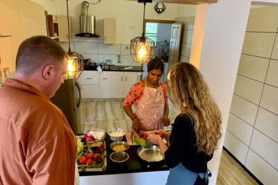 WE COOKS- Home Cooking Class in Munnar - Key things to know before you go