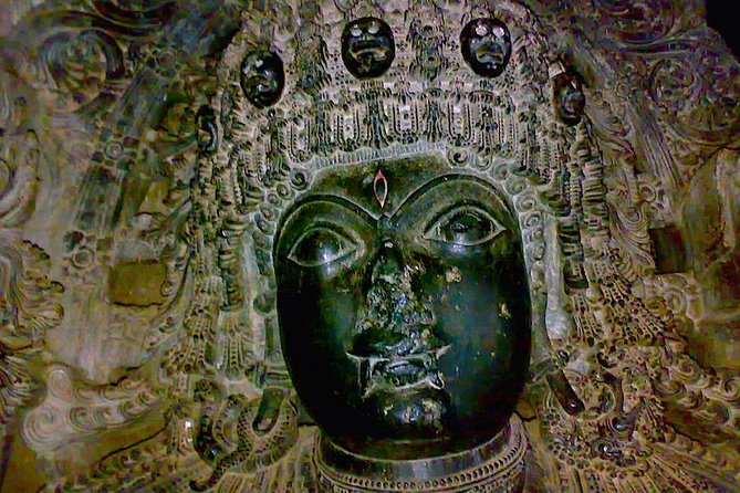 World heritage site of Belur & Halebid with temple sculptures - Should You Book This Belur & Halebid UNESCO Tour?