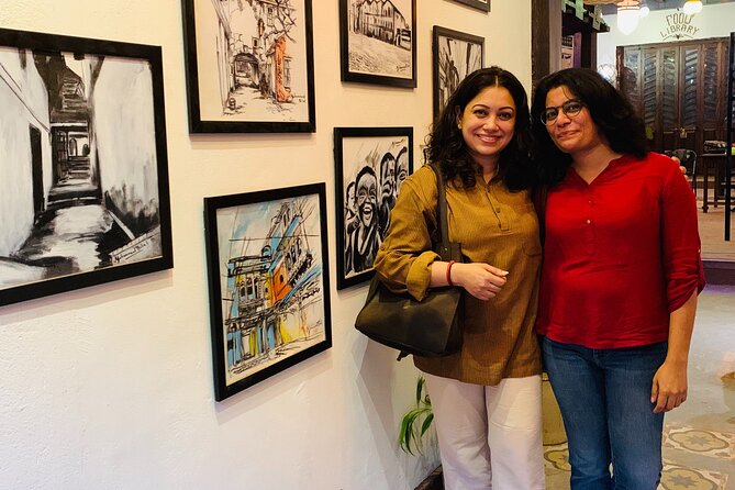 Zamorin's Tales by Tyndis - Calicut Heritage Walk - Key highlights worth showing up for